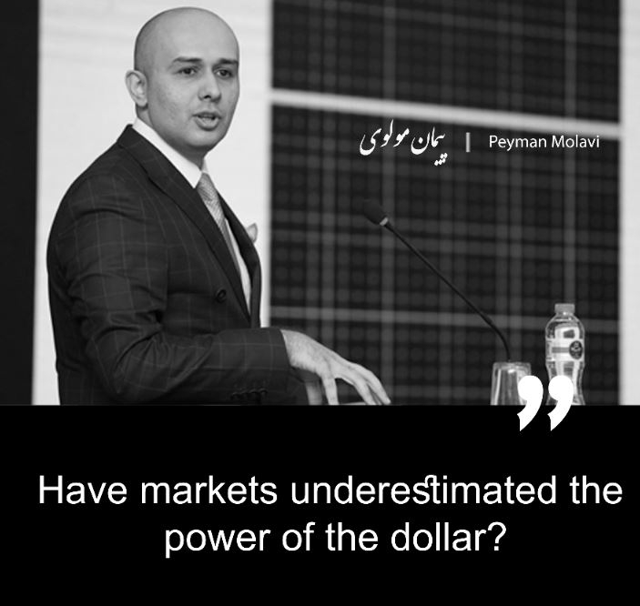 Have markets underestimated the power of the dollar?