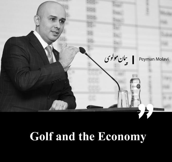 Golf and the Economy