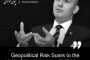 Geopolitical Risk Soars to the Highest Level in at Least 65 Years